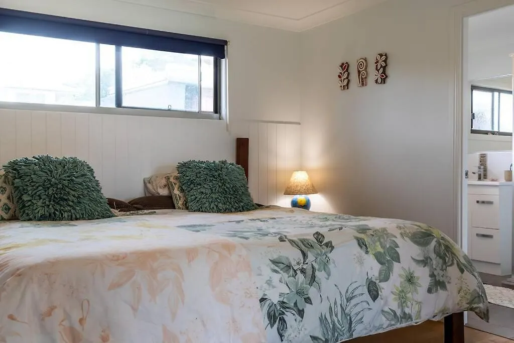 Holiday home Agnes Retreat - 4 Bedroom - Boat Parking - Walk To Beach Agnes Water Australia