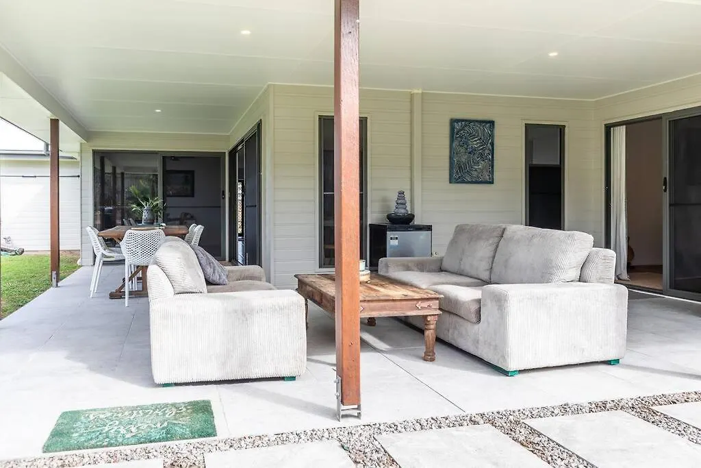 Holiday home Agnes Retreat - 4 Bedroom - Boat Parking - Walk To Beach Agnes Water