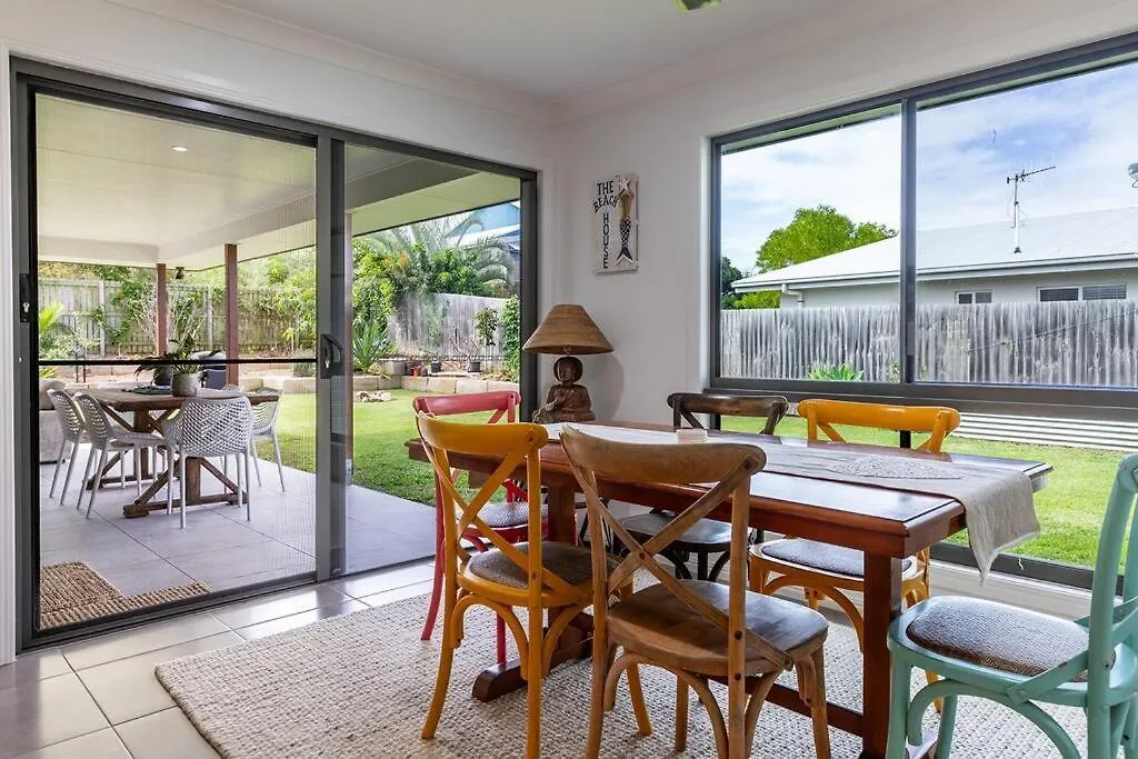 Holiday home Agnes Retreat - 4 Bedroom - Boat Parking - Walk To Beach Agnes Water
