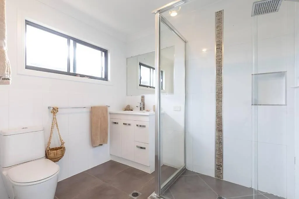 Holiday home Agnes Retreat - 4 Bedroom - Boat Parking - Walk To Beach Agnes Water
