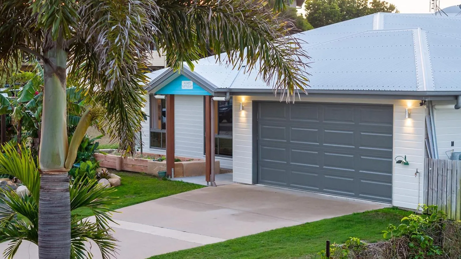 Holiday home Agnes Retreat - 4 Bedroom - Boat Parking - Walk To Beach Agnes Water
